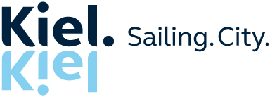 Kiel Sailing City Logo