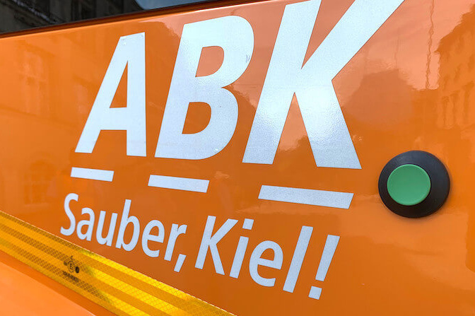ABK Fahrzeug