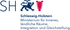 Schleswig-Holstein Ministerium für Inneres, ländliche Räume, Integration und Gleichstellung